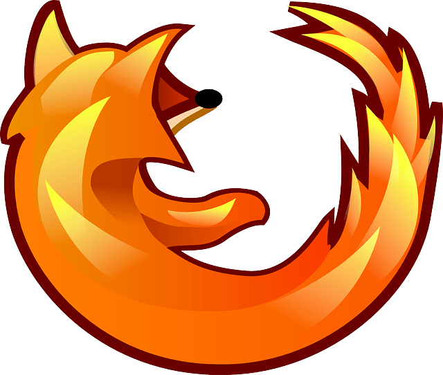 Firefox