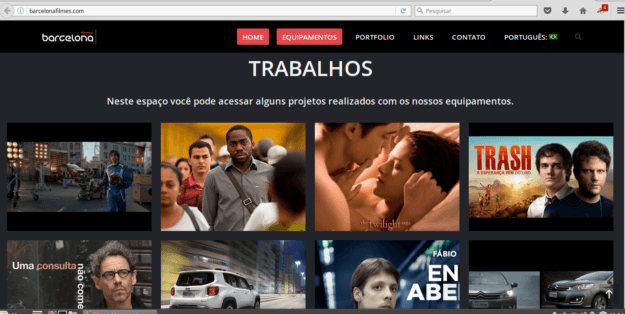 Cartilha como criar um site de sucesso