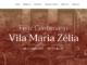 Vila Maria Zélia 100 Anos